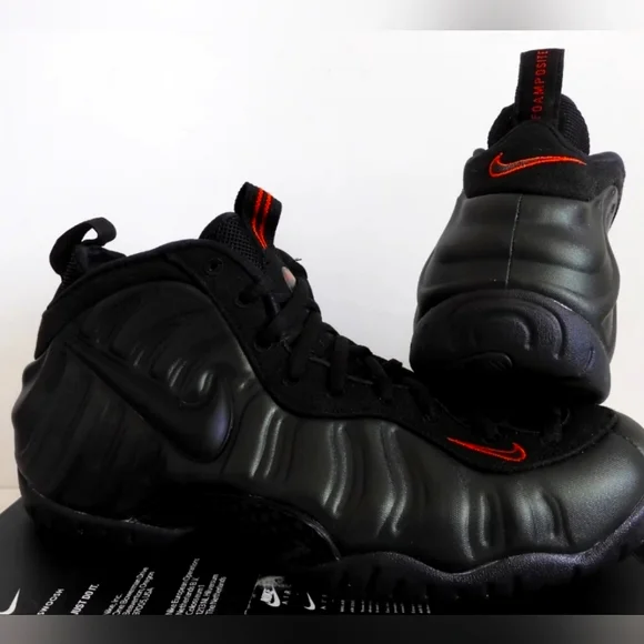 Nike foamposite | Shoes | Nike Foamposite Sequoia 6244304  display picture 3